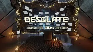 Desolate [E45] - Das ist das ENDE! 💀 Let's Play