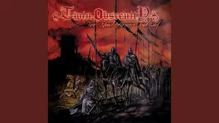 The Thrice Damned Legions