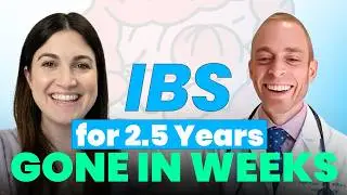 Still Have IBS? You're Being Treated Wrong. (A Case Study)