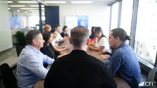 Team Training for Finance | CFI&trade; for Teams