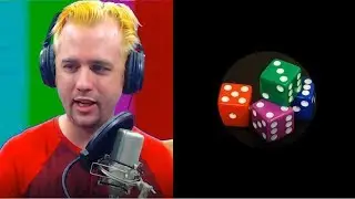 CAPITALISM DEBATE: Emerican Johnson vs Polidice
