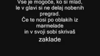 Kingstoni ko si mlad