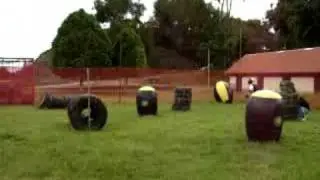 Prans Family GABDs vs culebras