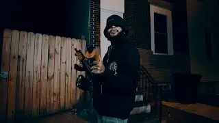 SOMBRA PR - MUERTITO (OFFICIAL VIDEO) | Los Reyes Del Bombeo 📬🩸💣🥷🏽