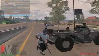 cmg permed