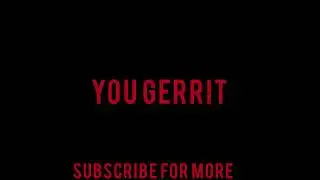 You gerrit comedy sound effects || Nigeria comedy sound effect 2023