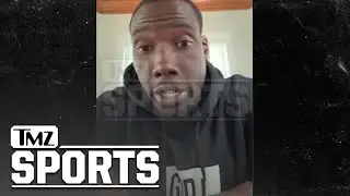 Jason Pierre-Paul Wants Back in NFL, 'I've Still Got It' | TMZ Sports