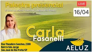 Livro Seara dos médiuns . Carla Fasanelli Cap. 37