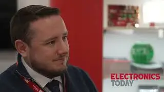 Wurth Southern Manufacturing 2023 Interview
