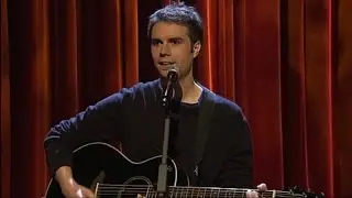 Álvaro Carmona: Canción suicida