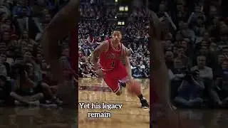 &ldquo;You Had to See This Derrick Rose Era&rdquo; #short #shortsviral