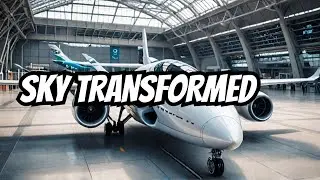 How Air Travel Will Change Forever - 2024 Air Travel Market Revolutionized