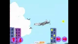 AEROVER (Scratch Game)