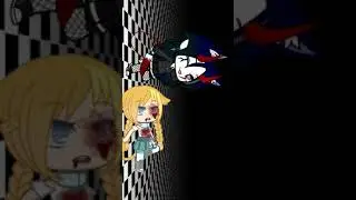 killer at heart ~ Gacha club edit