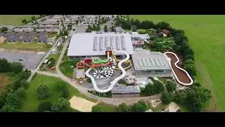 system klarer | Stormchaser - Weltneuheit / World's First