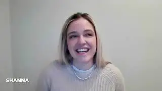 Cycle Back in ~6 Weeks | Calmer Mind & Healthy Pregnancy — Shanna’s Story
