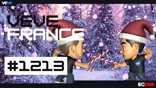 Veve & Omi | Bulletin News #1213
