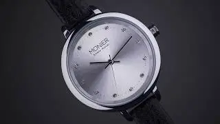 CRYSTAL ICON SILVER / EMELIA MONIER /