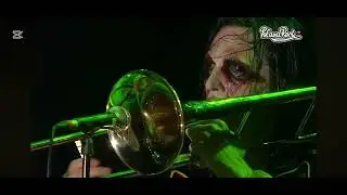 Avatar - Puppet Show, From Poland Rock 2019