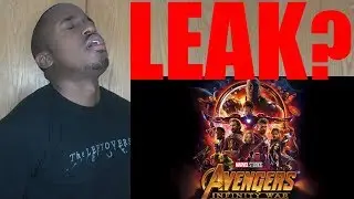 Avengers 4 Title Leaked?
