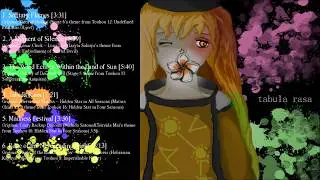 [C93東方] Karasu - Tabula Rasa [DL in description!]