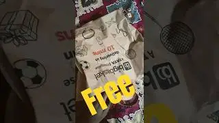 Free Item From BigBasket 🎉