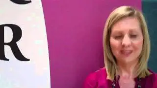 Qld Real Estate Agent Summit 2011...Unleash HELL !!! - Sales Success Story Ani Managh