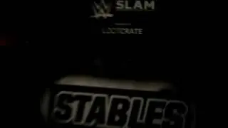 WWE Slam Crate Unboxing (7/7/17)