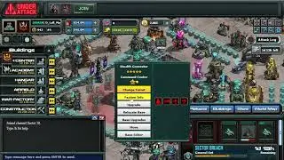KIXEYE   War Commander   Google Chrome 2025 09 21 23 29 48