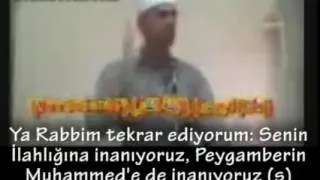 Islam und Kurdistan Staat - Rechte der Kurden - Mel Idris