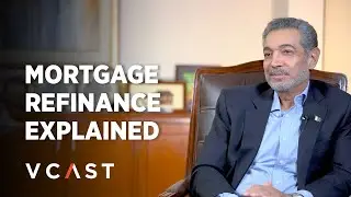 What Mortgage Refinance Means for Banks, Investors, and Homebuyers