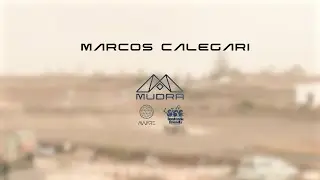 MUDRA - ESPA&Ntilde;A - MARCOS CALEGARI