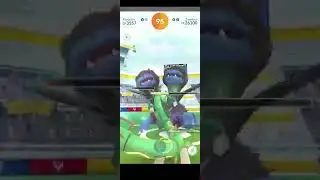 ZWEILOUS Raid Boss Level 4 for The First Time (Weather Boosted)