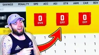 I Spectated The CPU TRYING to Rebuild This Team | Madden 20 Crowes Stupid Experiments