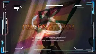 GREEN STORM ( OFFICIAL VIDEO ) Park Sandhu | Kisaan Protest 2.0 I New Punjabi Songs 2024