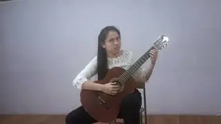 Честнова Ая