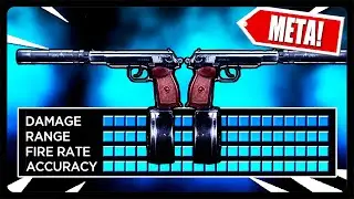 the SYKOV is the NEW META in Warzone! (BEST SYKOV CLASS SETUP)