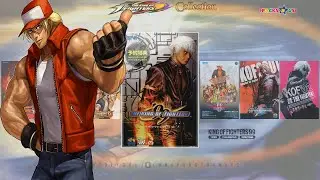 Packs R Us - The King Of Fighters Collection for Windows PC