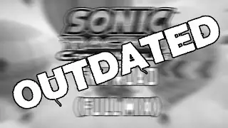 (Outdated) Sky Road (Full mix) - Sonic Racing CrossWorlds OST
