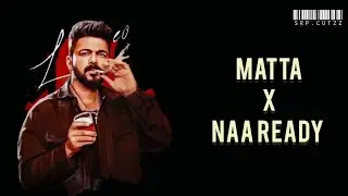 Matta X Naa Ready Remix - Ft Thalapathy Vijay | Yuvan | Anirudh | 𝗦𝗥𝗣.𝗖𝗨𝗧𝗭𝗭