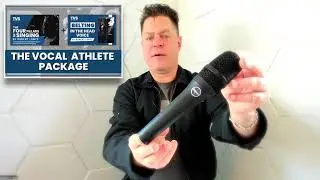 Get a Free Mojave MA-D Microphone - The Smooth Alternative