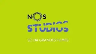 Canal NOS Studios | S&oacute; d&aacute; grandes filmes