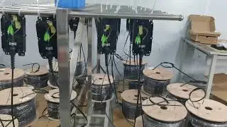 How to produce fiber optic MST box multi service terminal box for ftth
