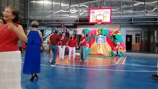 PARISH NIGHT 2025 