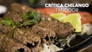Tandoor: Episodio 30 - Crítica Chilango