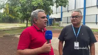 Inscri&ccedil;&otilde;es abertas para o Vestibular 2026 da UNIVALE