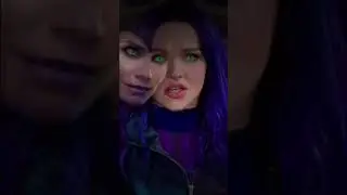 DESCENDANTS- MY ONCE UPON A TIME (slowed)