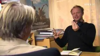 Hjernevask (Brainwash) 7/7 -  Nature or Nurture