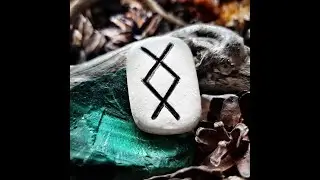 Inguz rune meditation  Rune Inguz or Ingwaz