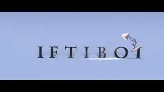 IFTIBOI Channel Intro